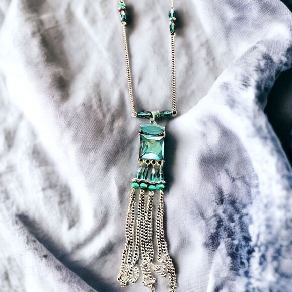 Fashion Jewelry (Set of 2 Necklaces) - Picture 2 of 4